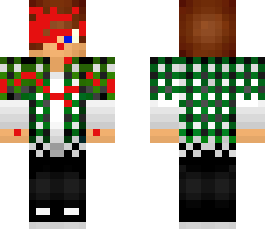 teen skins suuuuuuck