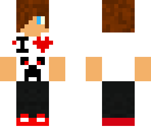 i heart creeper