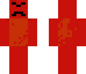troll red