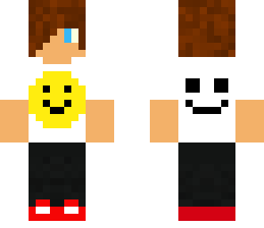 face t-shirt