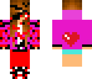 nobody likes this skin
