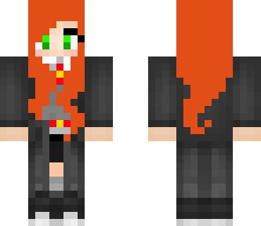 ginny from harry potter
