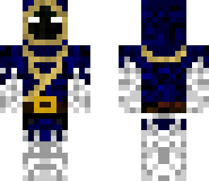 herobrine mage