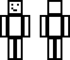 stick man