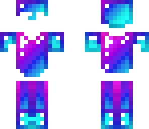 crystalitic armor lcgplaysm