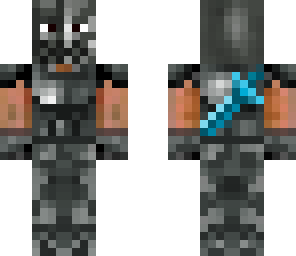 crusader