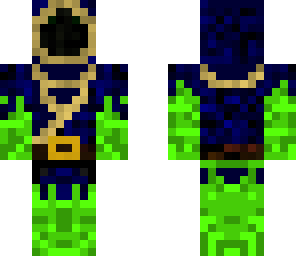 emerald mage 2