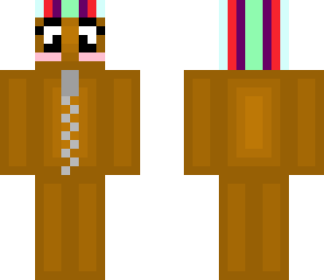 puppet girl