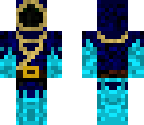 water mage
