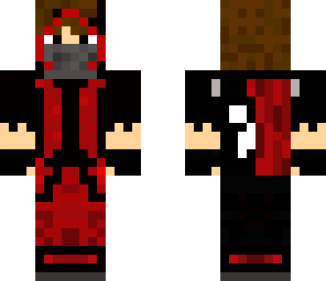 rogue assassian