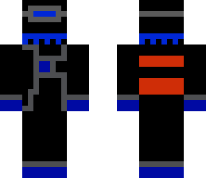 creeperman