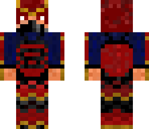 the last samurai