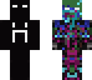 heaven and hell sons