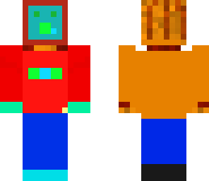 ginger bread man 2