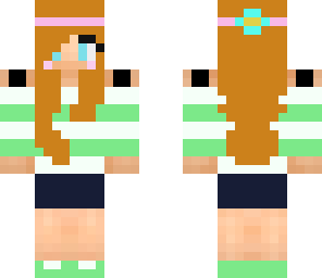 cute girl