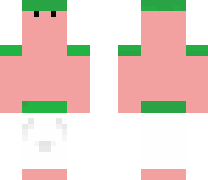 green ninja