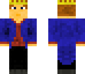 king kid