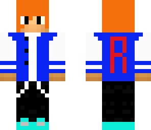 repethendoesmc official skin