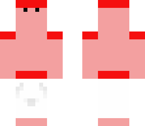 red ninja