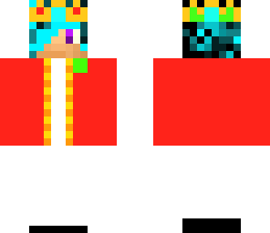 king tucker