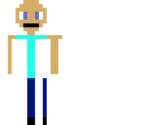 stickman steve