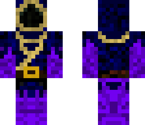 ender mage