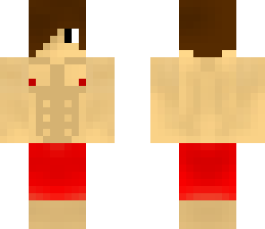summer teen