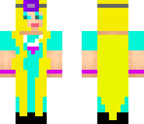rupunzel