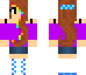 cute girl 1 edited
