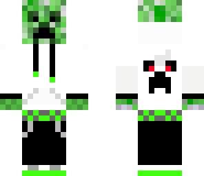cool creeper