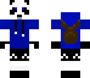 packboy909 skin
