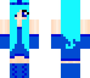 ice princess