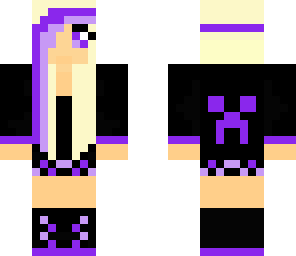 rock girl