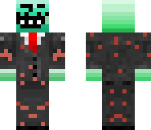zombie troll