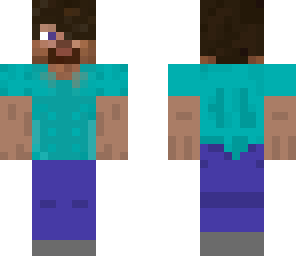 steve 2