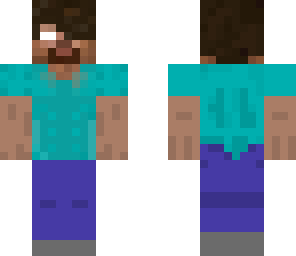 herobrine 2