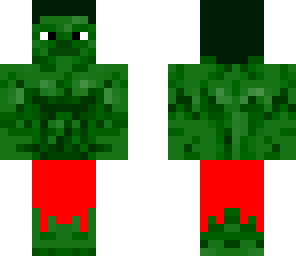 hulk