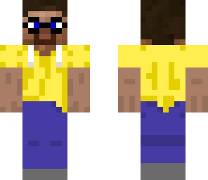 steve with glass