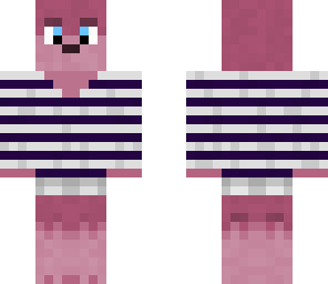 suprime girl skin