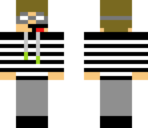 bankrobber 3 derp edition