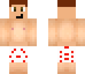 milon underpants