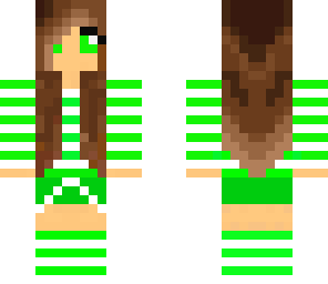 cute girl