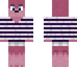 minecraft surprimegames meadchen skin