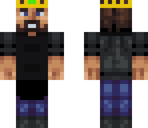 king