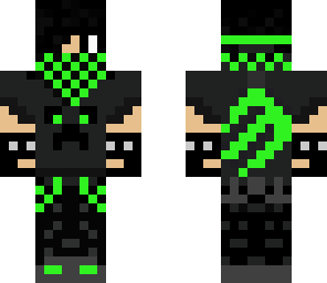 monster gren