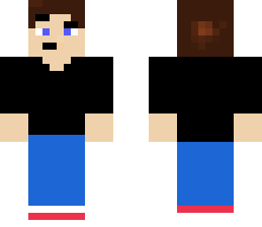 hunterddawgs skin fixed