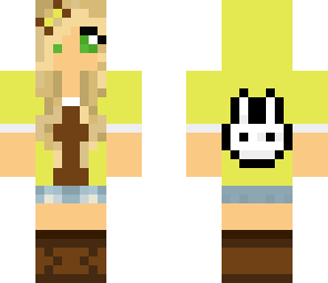 girl