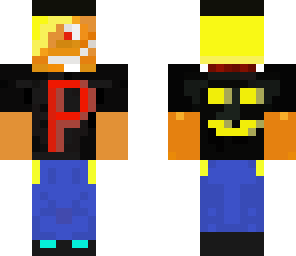 the paif
