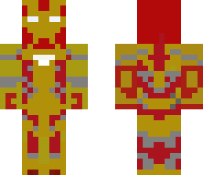 iron man mark 3