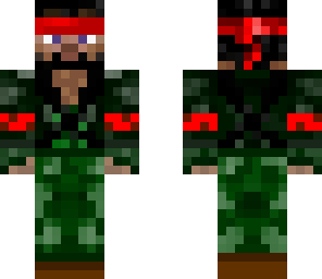 rambo